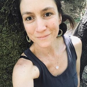 Meet your Posher, Leah